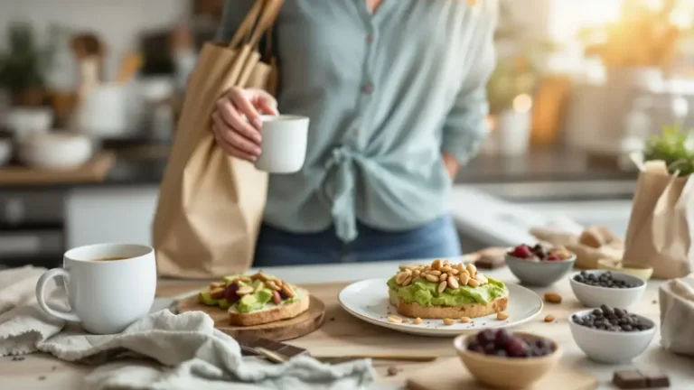 Te 6 produktów korzystnych dla serca jest często ignorowanych przez kobiety które nie doceniają ich wpływu na zdrowie