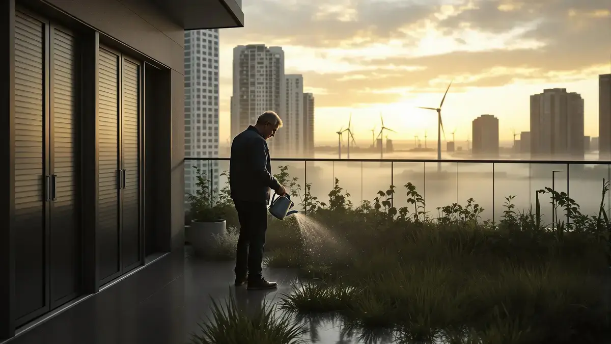 Dwa badania ujawniają, że Ziemia wchodzi w niepokojącą fazę klimatyczną, co podważa nasze dotychczasowe przekonania