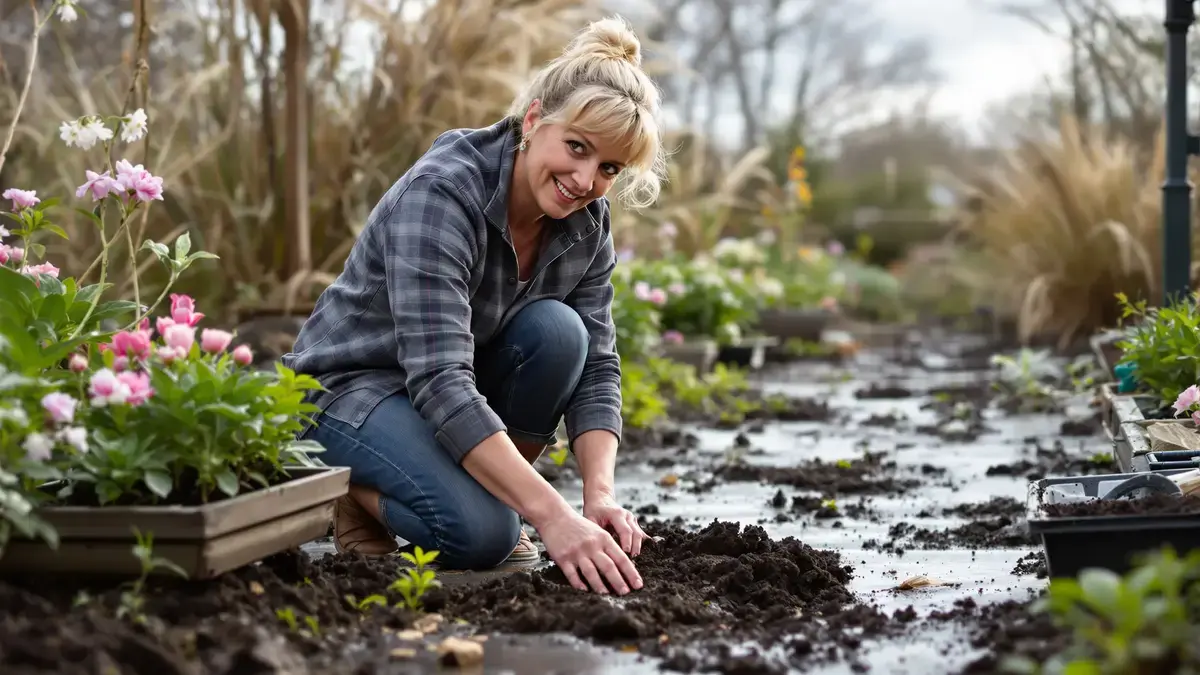 15 bylin do posadzenia już teraz aby subtelnie poprawić swój ogród