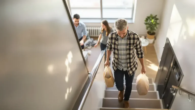 Te proste ćwiczenia mogą łatwo poprawić Twoją kondycję fizyczną bez nadmiernego wysiłku
