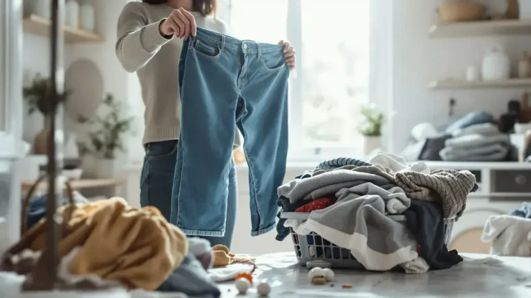 Ta częstotliwość prania ubrań jest często zaniedbywana, ale kluczowa dla zachowania ich jakości