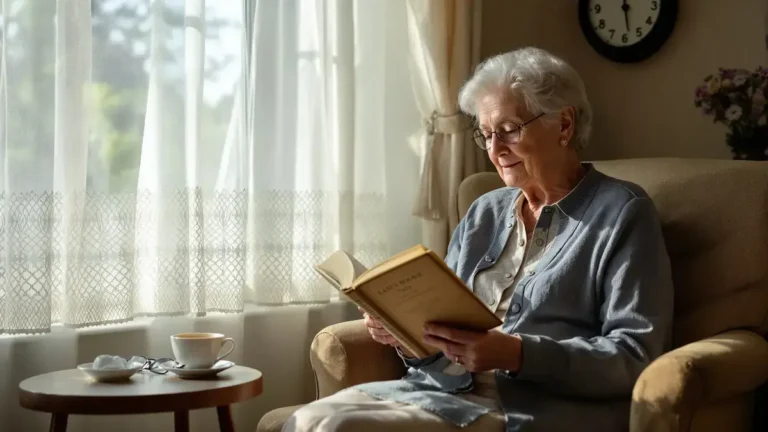 Czytanie zmniejsza ryzyko demencji o 40 procent często niedoceniane rozwiązanie dla zachowania zdrowia poznawczego