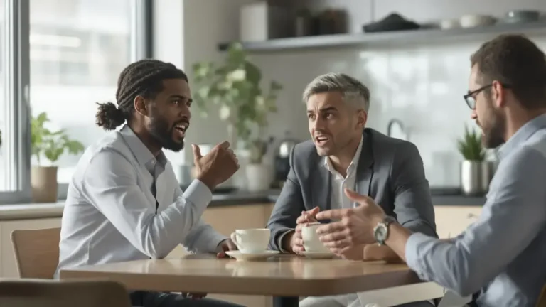 Eksperci są zgodni: okazywanie nadmiernej pewności siebie może zdradzać głębokie poczucie niepewności ten sposób zachowania może zniszczyć twoje relacje według specjalistów