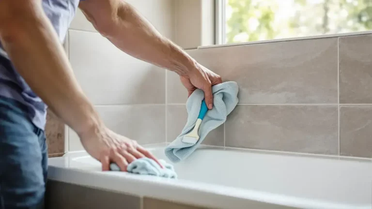 Eksperci są zgodni co do często pomijanego faktu osoby pomijające ten istotny krok ryzykują niehigieniczną łazienką i problemami zdrowotnymi