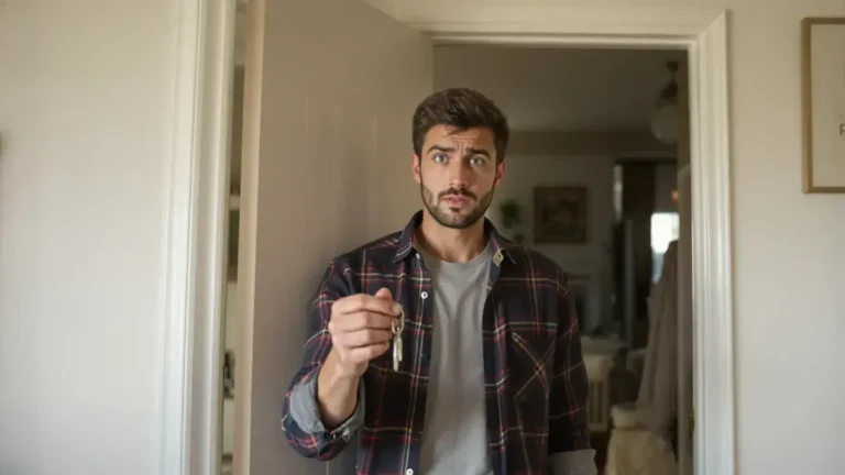 Eksperci zgadzają się, że Twój mózg resetuje myśli podczas zmiany pomieszczenia, zwyczaj ten może zakłócić koncentrację