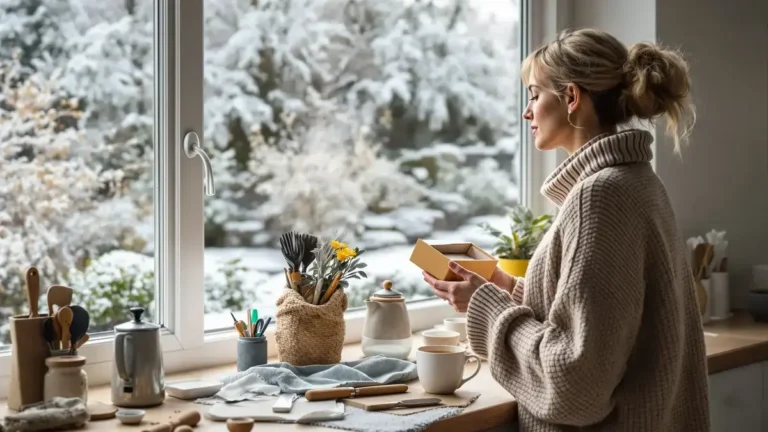 Eksperci są zgodni: zaprzestanie marnowania sody oczyszczonej w kuchni może zapobiec szkodom w ogrodzie w styczniu, to często zaniedbywany nawyk