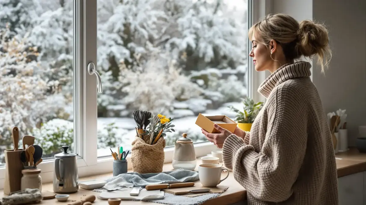 Eksperci są zgodni: zaprzestanie marnowania sody oczyszczonej w kuchni może zapobiec szkodom w ogrodzie w styczniu, to często zaniedbywany nawyk