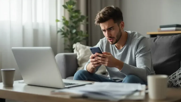Eksperci są zgodni codzienne zachowanie często świadczy o ukrytym lęku ignorowanie tego sygnału może zakłócić twoje zdrowie psychiczne