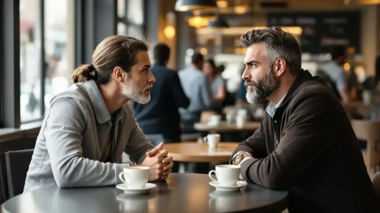 Eksperci są zgodni: twój iloraz inteligencji wpływa na twoją umiejętność słuchania To nie jest przekonanie oni wyjaśniają że to zaburza twoje postrzeganie