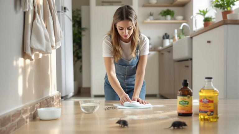 Koniec inwazji szczurów: te 5 popularnych składników z kuchni skutecznie je odstrasza i oczyszcza Twój dom.