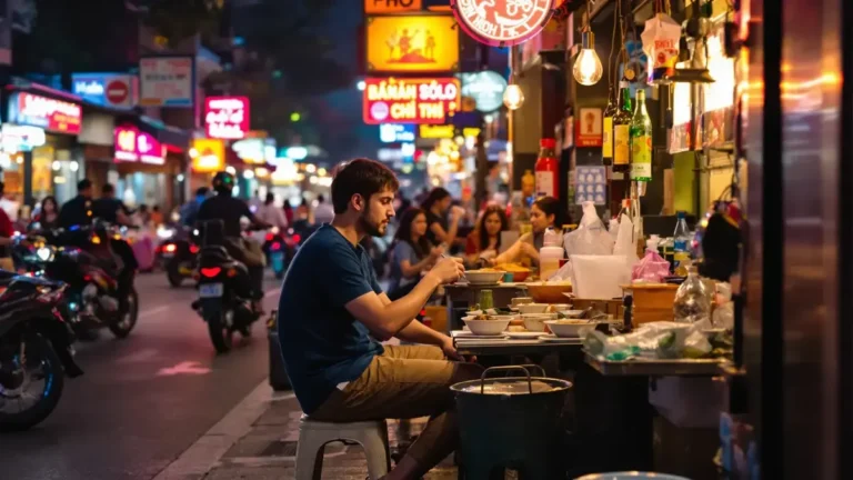 Ten kraj oferuje bezkonkurencyjne ceny podróży paliwo za 70 centów i posiłki już od 1 euro