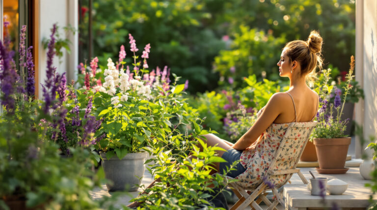 Nie pozwól komarom się zadomowić: oto rośliny, które naprawdę odstraszą je z Twojego ogrodu.