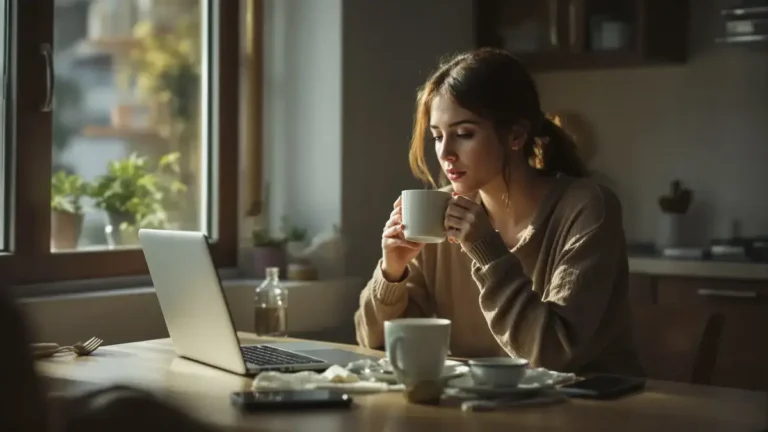 Te niepozorne nawyki, często ignorowane, codziennie sabotują nasze szczęście bez naszej świadomości