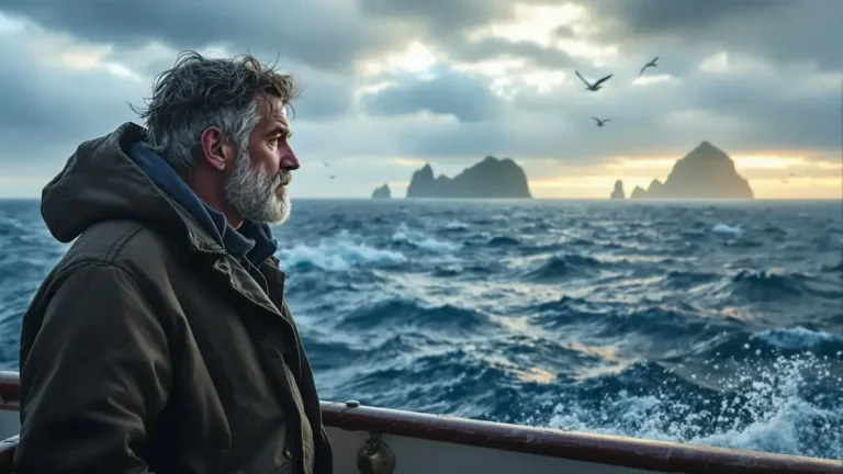 Eksperci są zgodni: oceany Atlantycki i Spokojny nie mieszają się tak, jak myślimy, co sprzyja zaskakującym różnicom temperatur