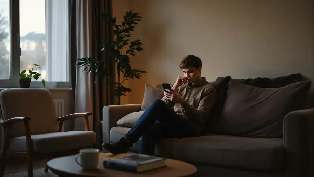 Eksperci są zgodni: oddalenie od bliskiej osoby może wywołać poczucie pustki i często bagatelizowane cierpienie emocjonalne