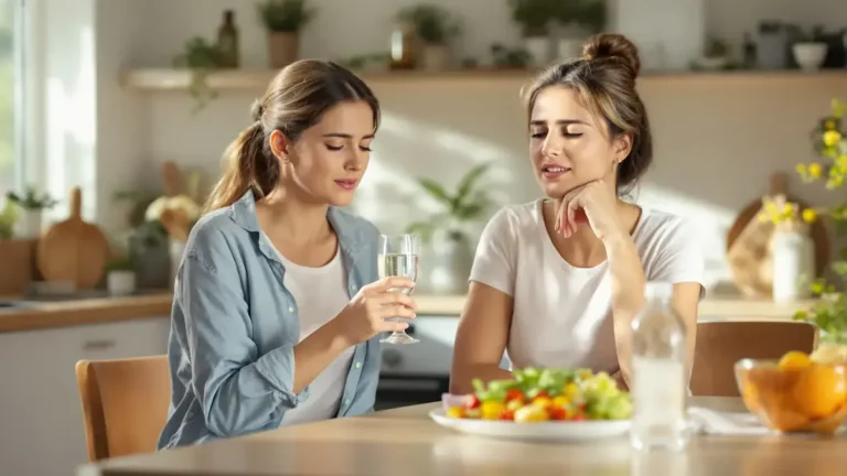 Eksperci są zgodni picie wody gazowanej w celu utraty wagi może wydawać się skuteczne ale grozi wzdęciami i fałszywymi oczekiwaniami