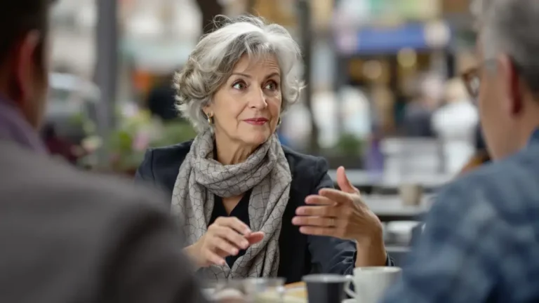 Eksperci są zgodni, że osoby zachowujące poczucie własnej wartości na starość często unikają tolerowania toksycznych zachowań co może uchronić je przed przyszłymi wyrzutami sumienia