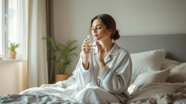 Ten poranny nawyk kobiet, uważany za błahy, może jednak wydłużyć ich życie według naukowców