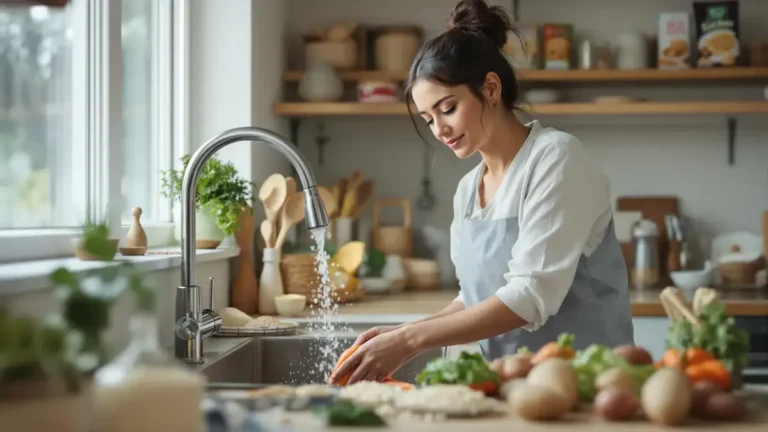 Te powszechne produkty spożywcze ukrywają niebezpieczny dla zdrowia metal, o którym wielu nie wie