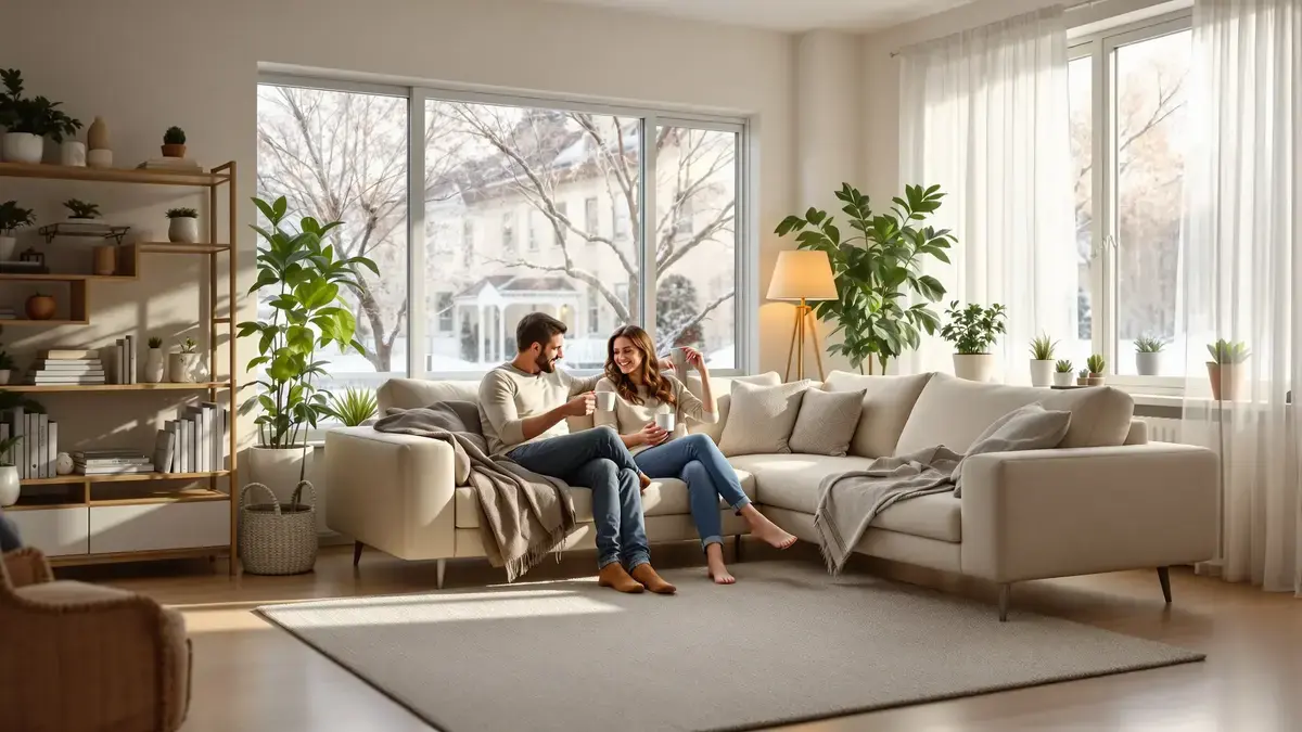 Przesuwanie kanapy prosty trik który wielu ignoruje a który odmieni twój salon w 2026