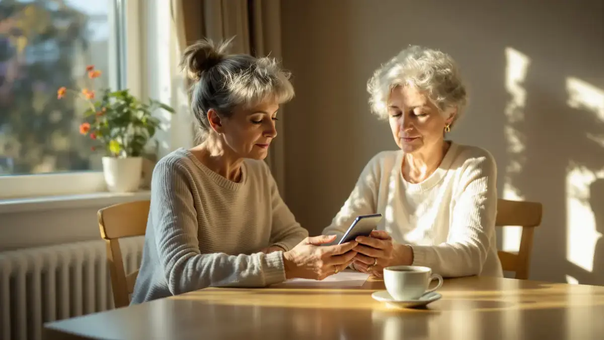Eksperci zgadzają się, że przyjaźnie po 60 roku życia nie kończą się nagle, lecz z powodu codziennych zaniedbań to żal, którego można uniknąć
