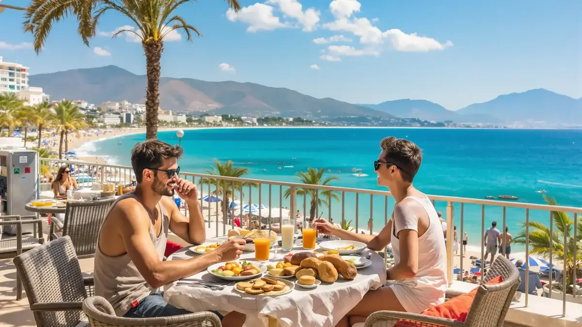 Raj dostępny dla każdego odkryj najtańszy kurort nad Morzem Śródziemnym