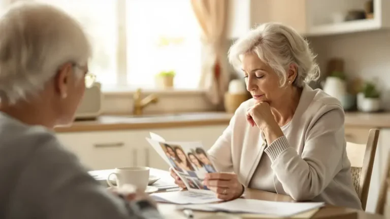 Eksperci są zgodni: badanie ujawnia, że rak może działać jako biologiczna tarcza przeciwko Alzheimerowi, obalając powszechne przekonanie o jego wyłącznej szkodliwości