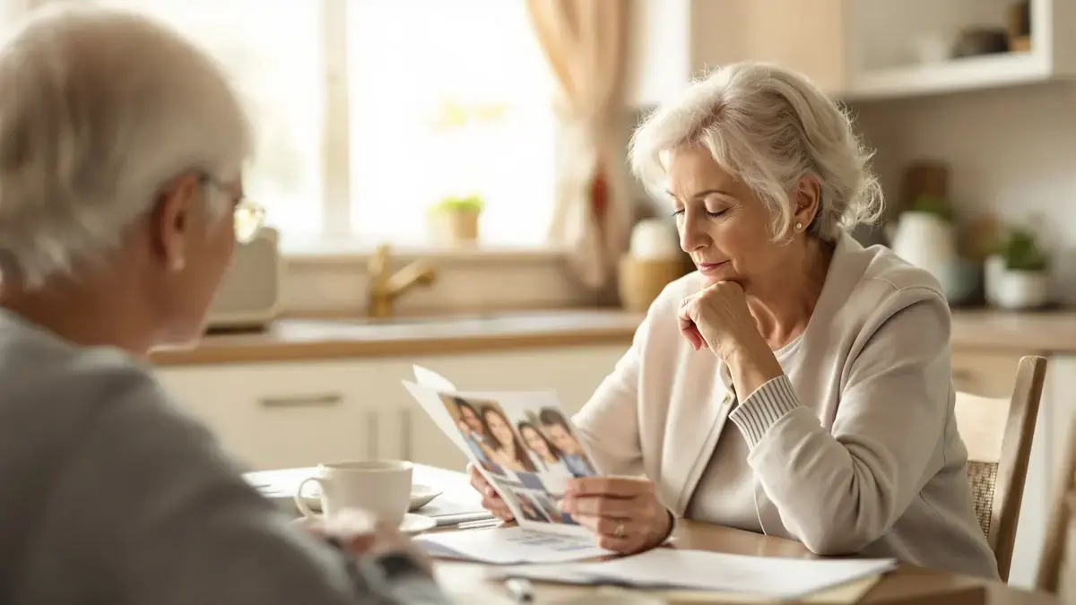 Eksperci są zgodni: badanie ujawnia, że rak może działać jako biologiczna tarcza przeciwko Alzheimerowi, obalając powszechne przekonanie o jego wyłącznej szkodliwości