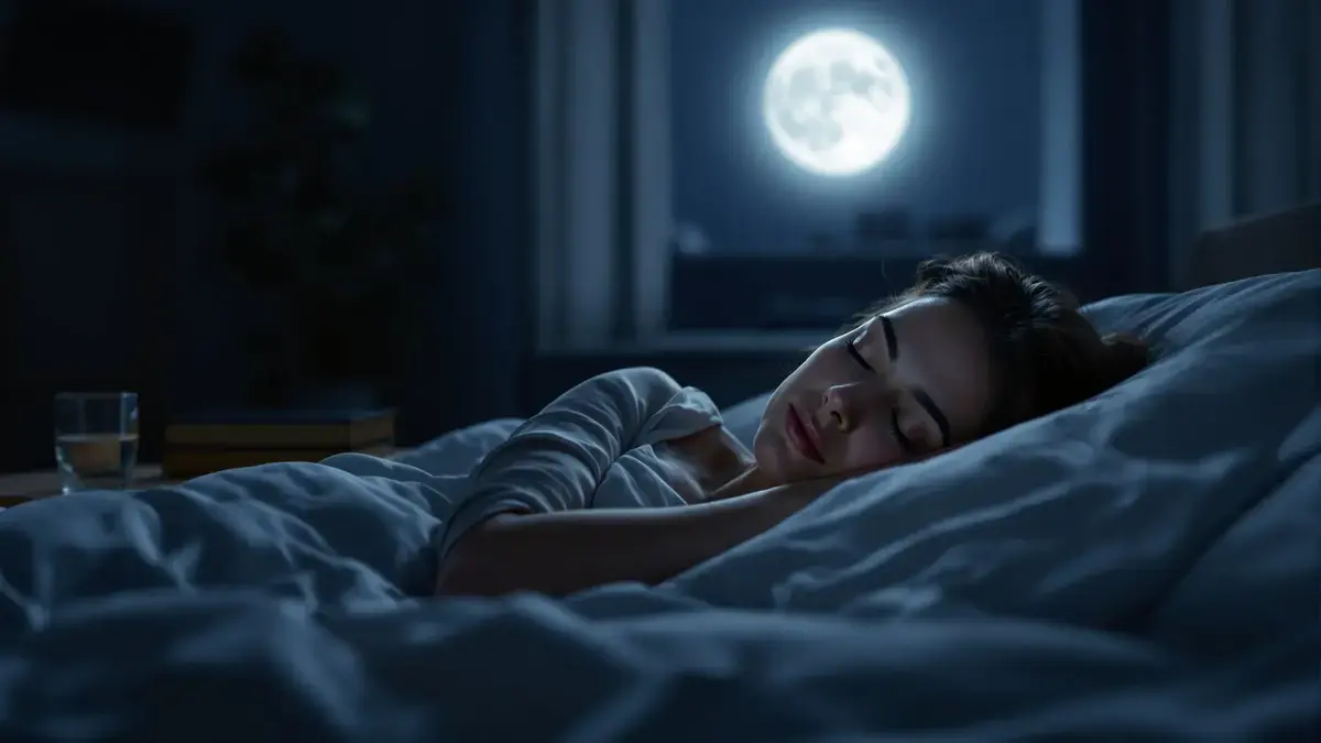 Eksperci są zgodni regeneracja mózgu w nocy nie przebiega tak jak myślimy narażając nas na niewidoczne błędy podczas snu