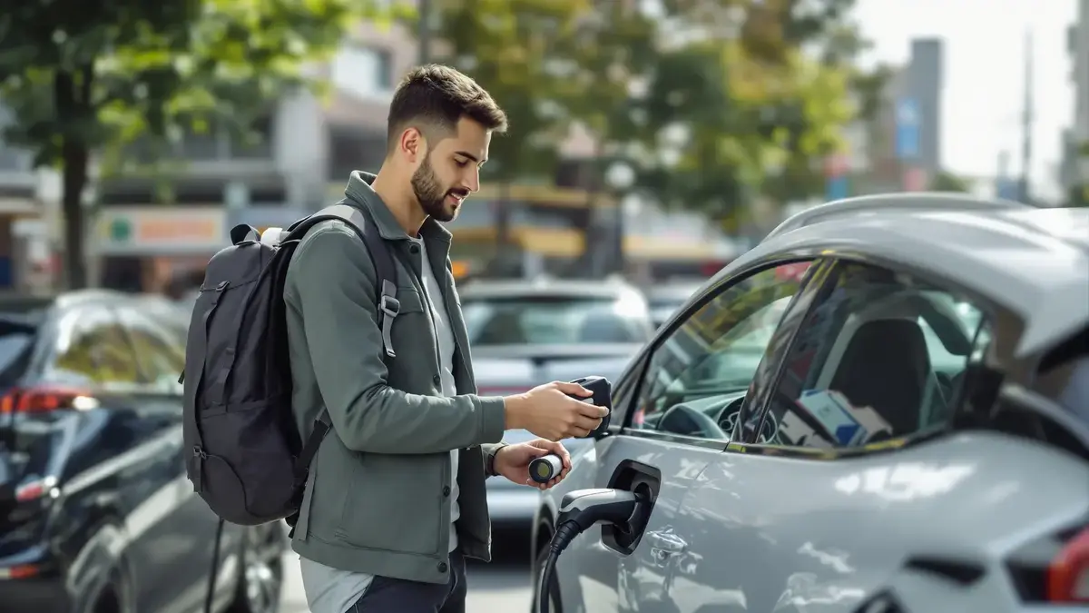 Rewolucyjny wynalazek może sprawić, że zasięg samochodów elektrycznych jest znacznie niedoceniany