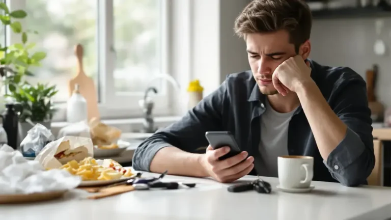 Specjaliści ostrzegają ta pozornie nieszkodliwa przyzwyczajenie może sprzyjać utracie pamięci i zaburzeniom poznawczym które często są ignorowane