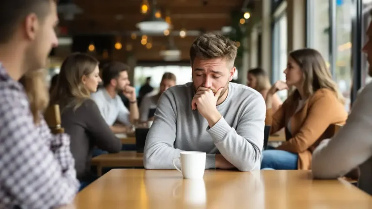 Eksperci są zgodni: tolerowanie niektórych zachowań może zaszkodzić twojej samoocenie i prowadzić do żalu, co często bywa niedoceniane.