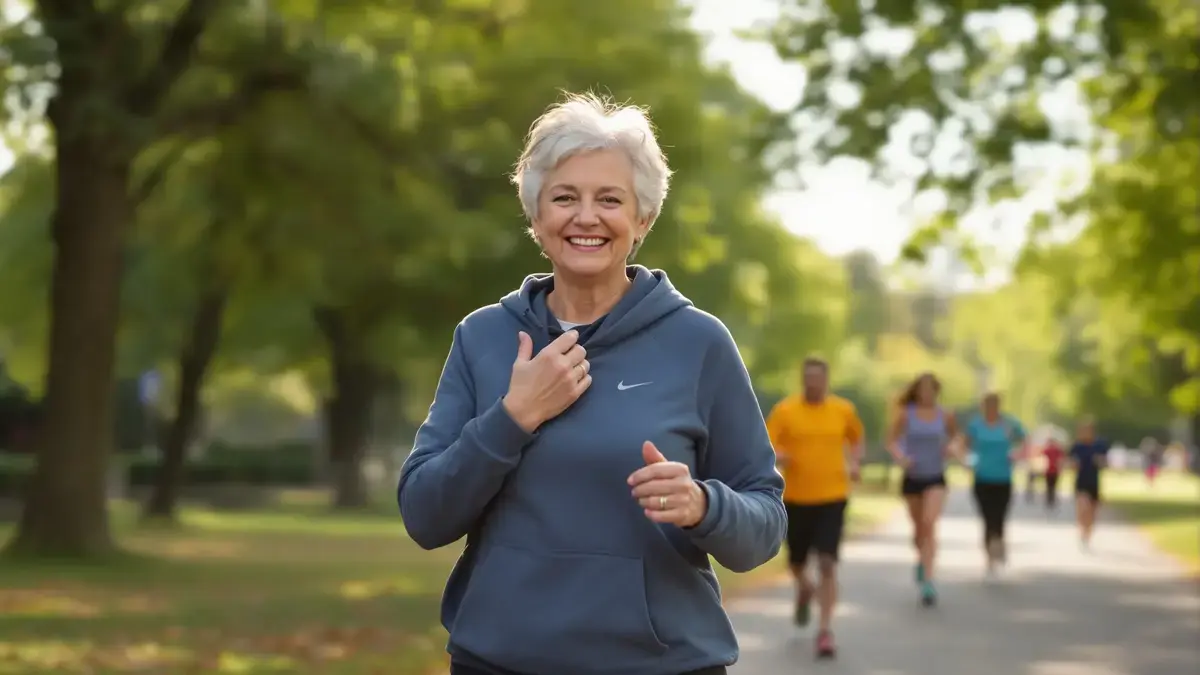 Eksperci są zgodni wierzenie że trzeba cierpieć aby robić postępy podczas biegania to częsty błąd który może zniechęcić i zaszkodzić zdrowiu