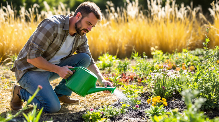 Wszyscy się myliliśmy: te rośliny okrywowe nie zapewnią zielonego ogrodu bez podlewania — oto, co naprawdę musisz wiedzieć