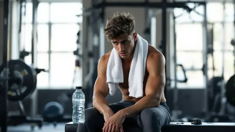 Ten zaniedbany szczegół w sporcie uniemożliwia osiągnięcie wyników, które wydają się w zasięgu ręki