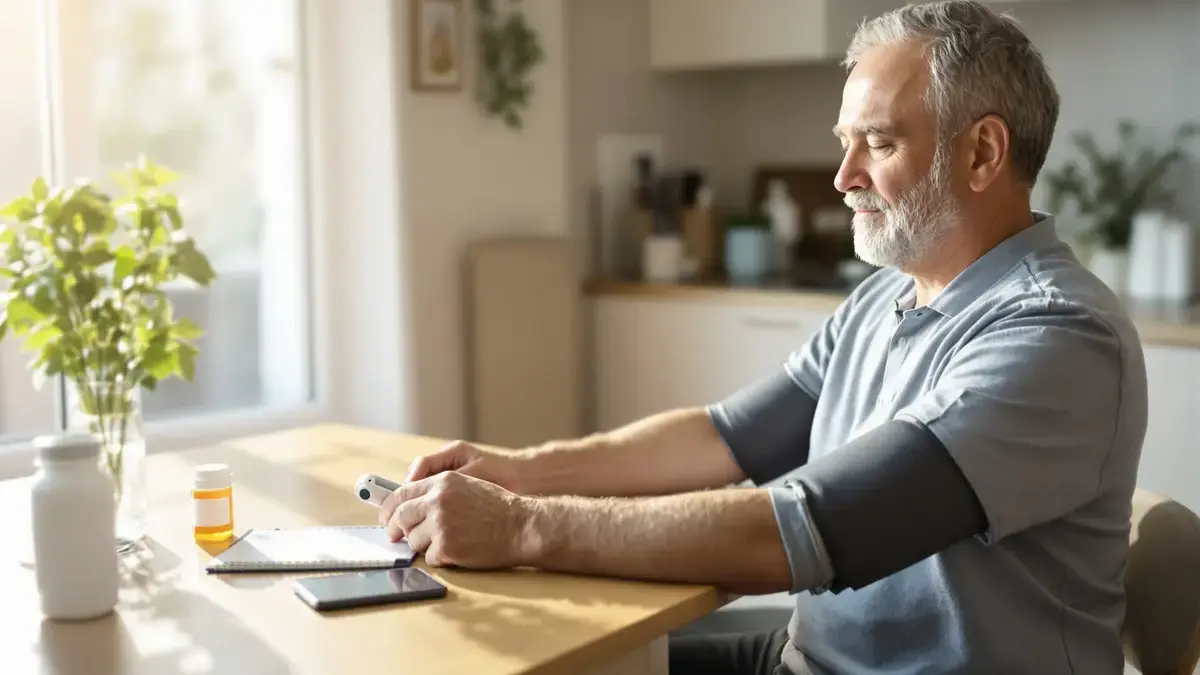 Specjaliści są zgodni zasada 2-2-3 do pomiaru ciśnienia w domu nie jest niezawodna i może prowadzić do częstych błędów mających konsekwencje dla zdrowia