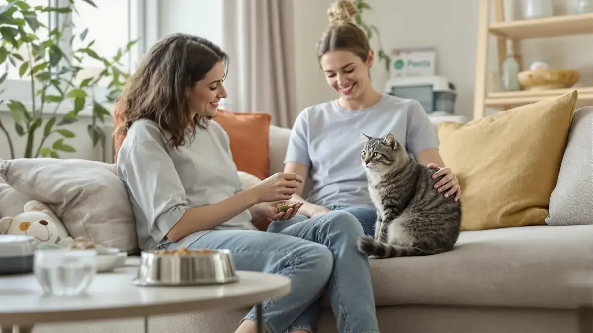 Długość życia kota europejskiego i czynniki wpływające na jego długowieczność